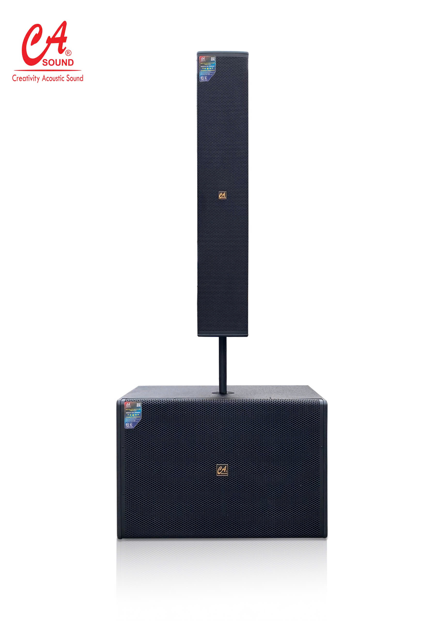 CASOUND CLA 408-15