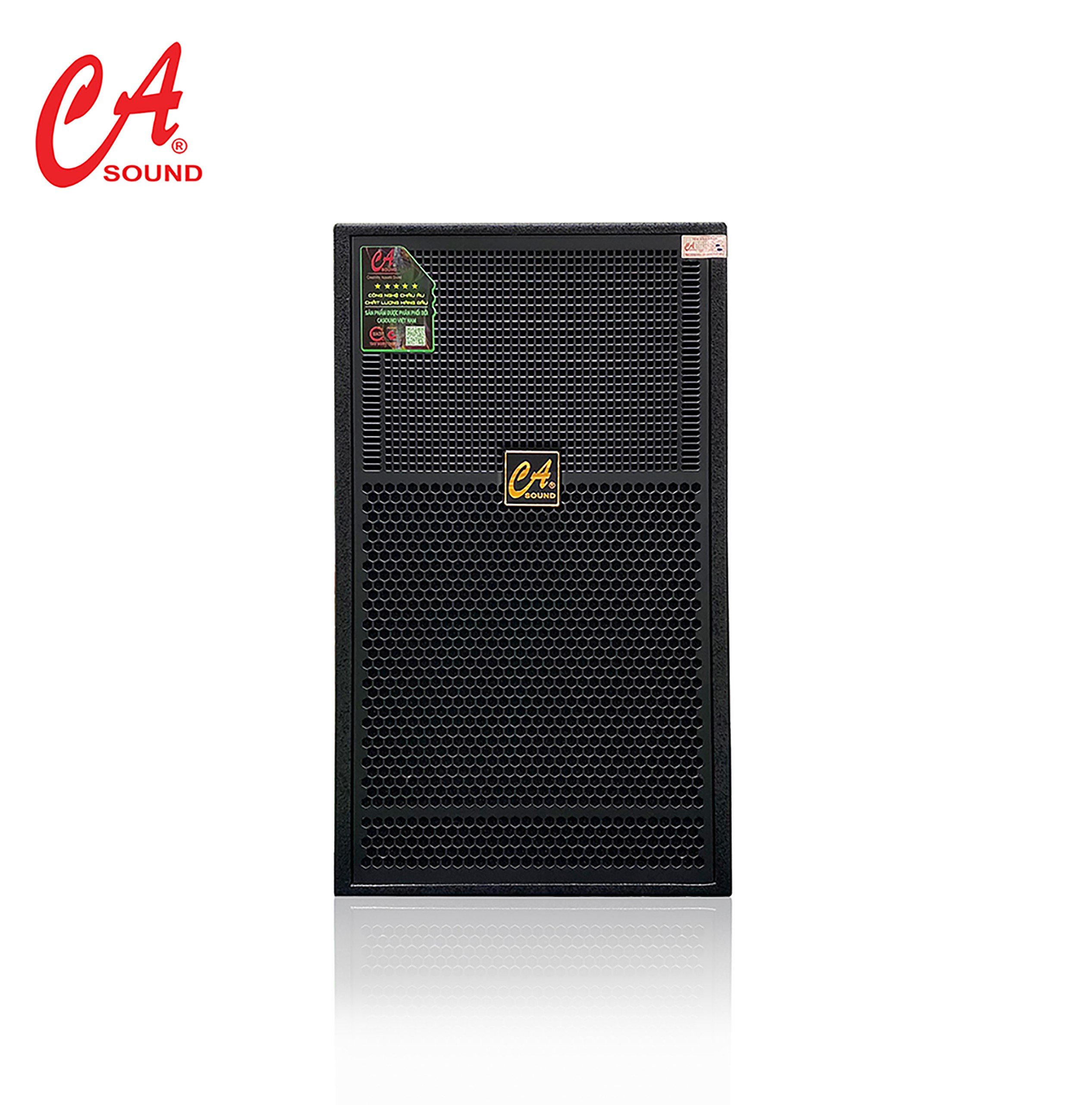 Loa CASOUND F3012