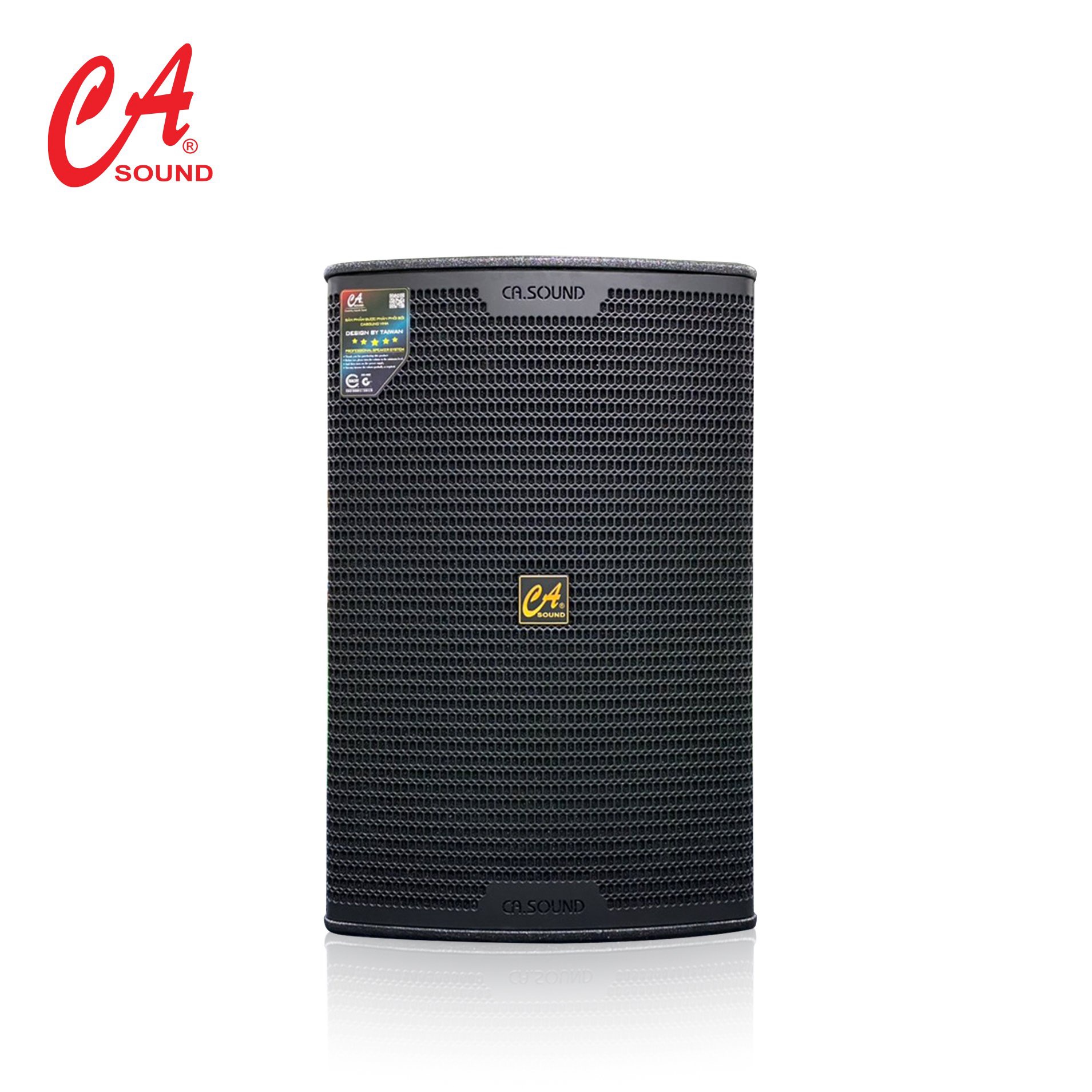 Loa CAsound LA-212
