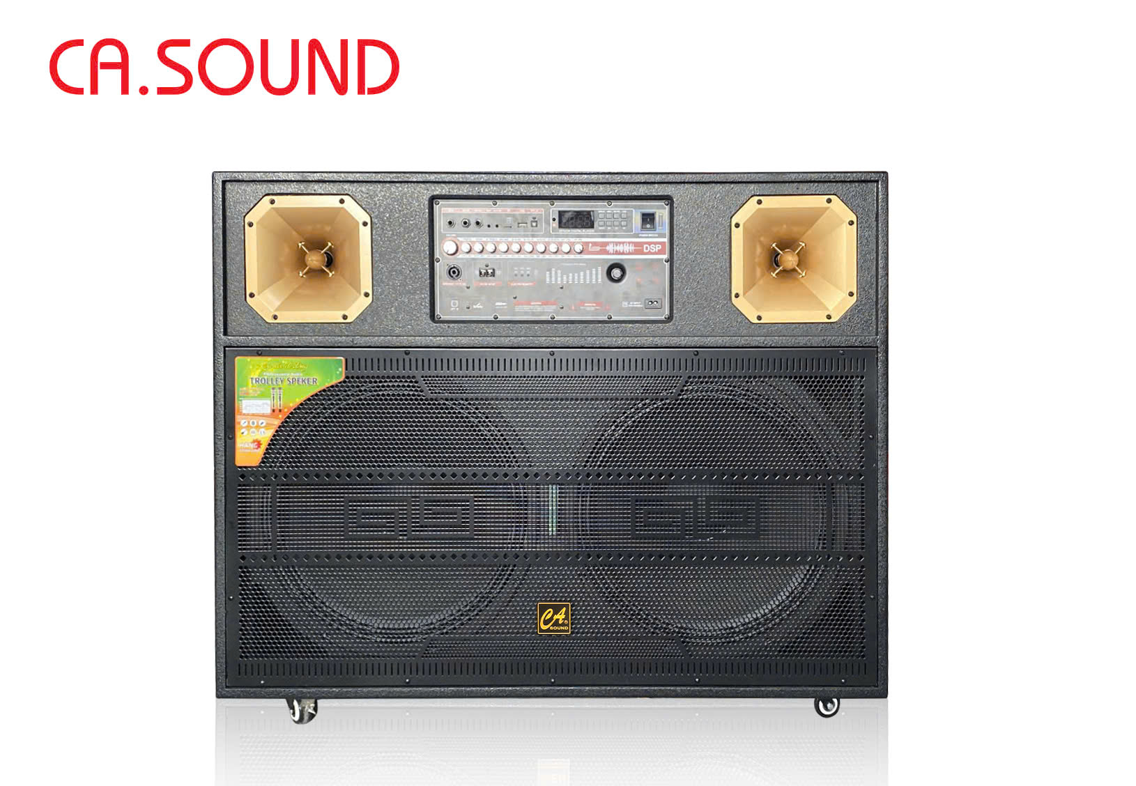Loa kéo Casound KS 5215