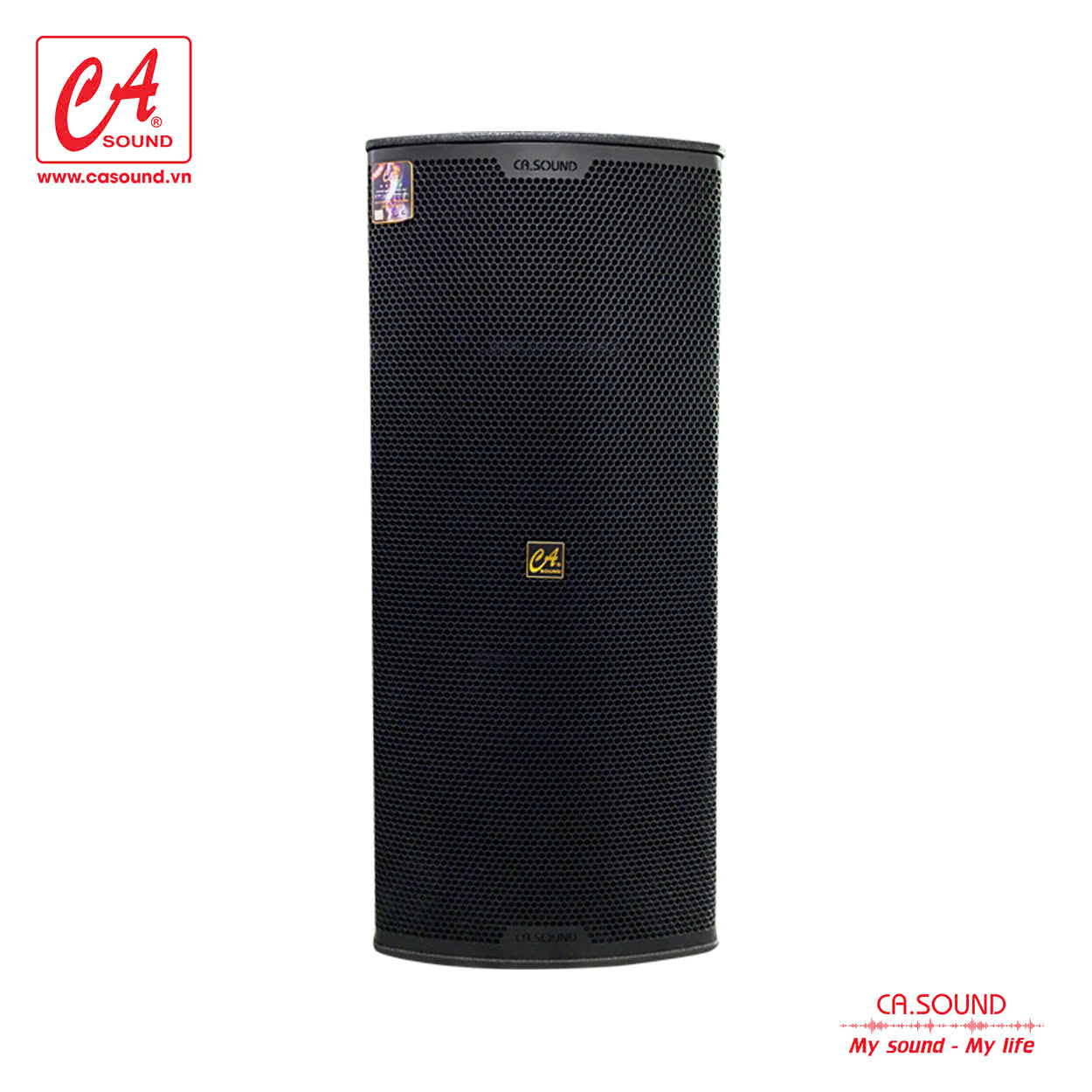 Loa Casound  CT - TX 153